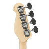 Yamaha BB234 BL - gitara basowa - 4