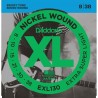 D`ADDARIO EXL 130 - struny do git. elektrycznej