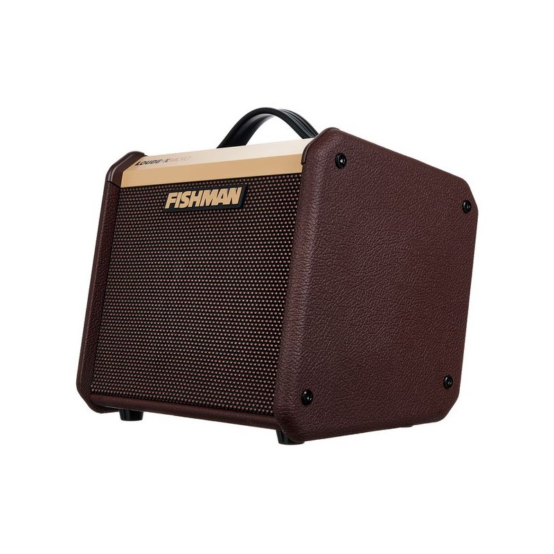Fishman Loudbox Micro - combo gitarowe - 5