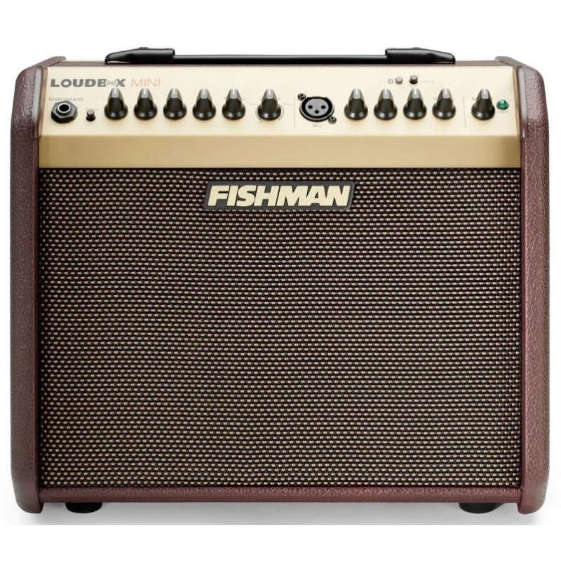 Fishman Loudbox Mini PRO-LBT-EU - combo gitarowe - 1