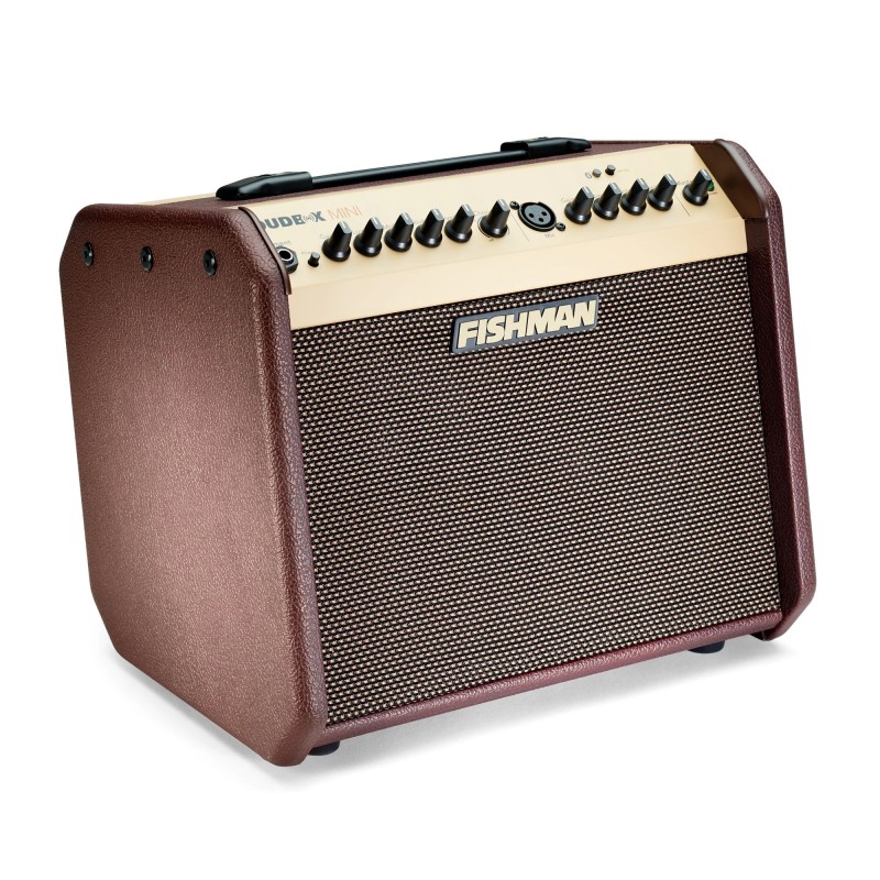 Fishman Loudbox Mini PRO-LBT-EU - combo gitarowe - 5