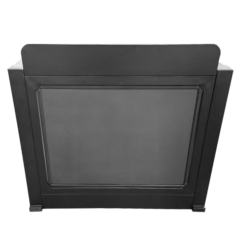 DNA DJ BOOTH - stół stanowisko DJ podświetlana tablica LED RGB pilot długopisy pokrowiec - 6