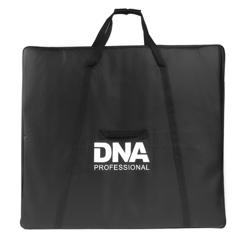 DNA DJ BOOTH - stół stanowisko DJ podświetlana tablica LED RGB pilot długopisy pokrowiec - 7