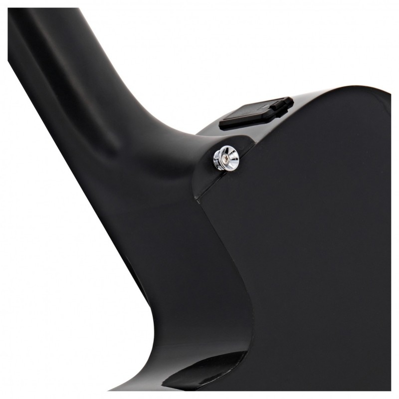 Yamaha NTX-1 BK - gitara elektroklasyczna - 7