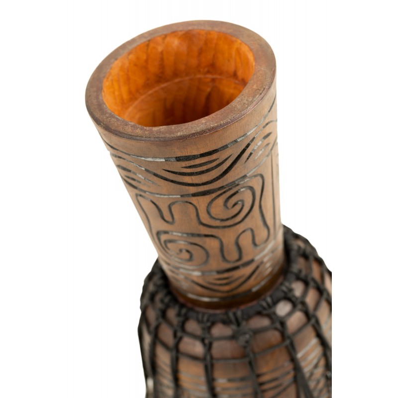 MEINL HDJ17-S - djembe - 4