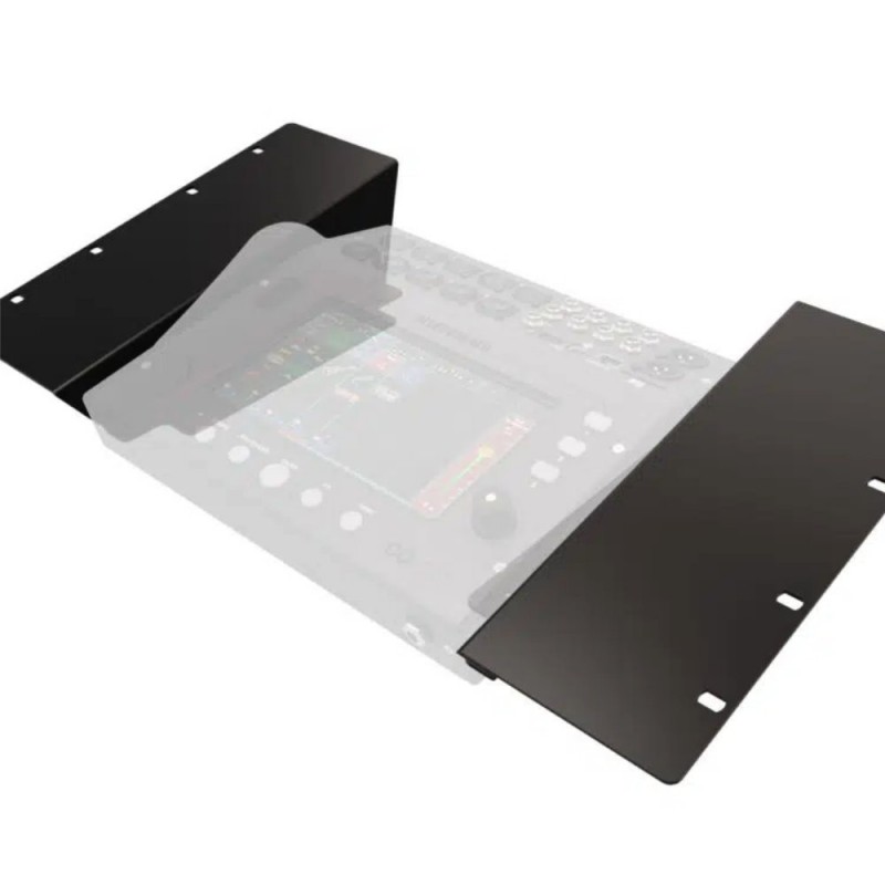 Allen & Heath CQ12T-RK19 uchwyty rack - 1