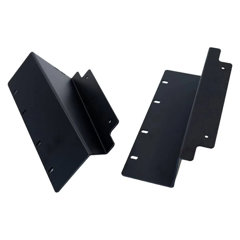 Allen & Heath CQ18T-RK19 uchwyty rack - 3