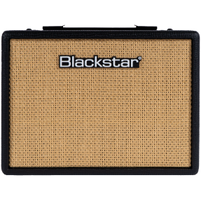 Blackstar Debut 15E Black - combo gitarowe - 1
