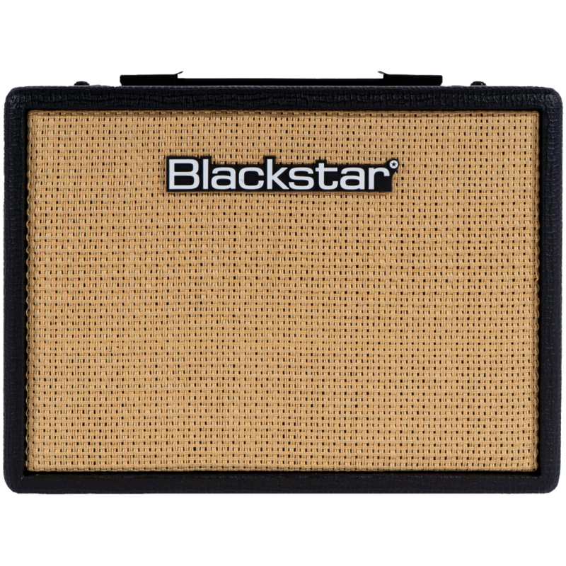 Blackstar Debut 15E Black - combo gitarowe - 1