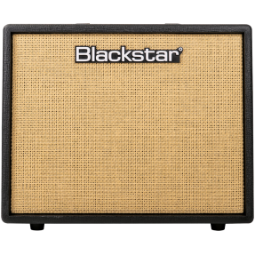 Blackstar Debut 50R Black - combo gitarowe - 1