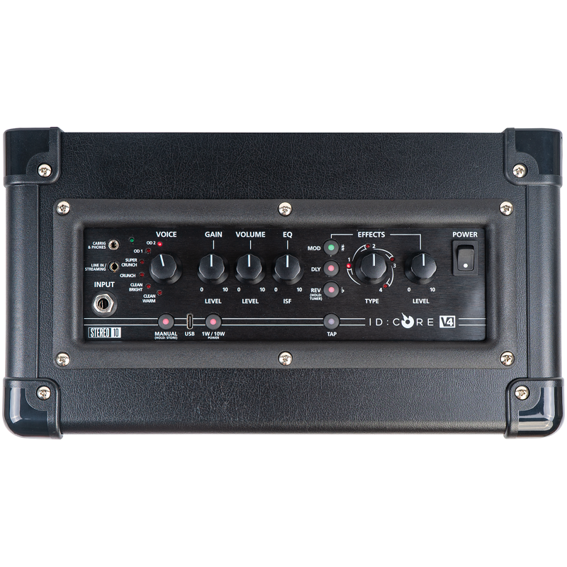 Blackstar ID:Core 10 V4 - combo gitarowe 10W - 2