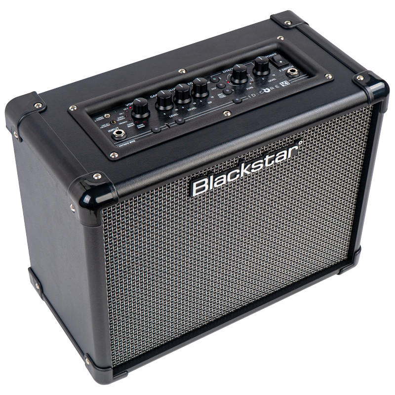 Blackstar ID:Core 20 V4 - combo gitarowe 20W - 3
