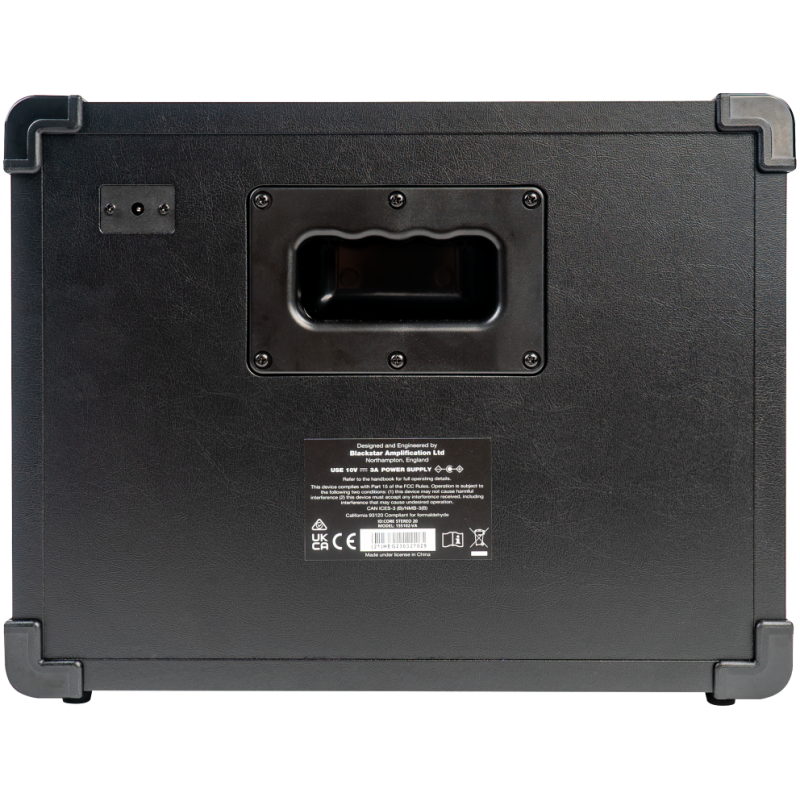 Blackstar ID:Core 20 V4 - combo gitarowe 20W - 5