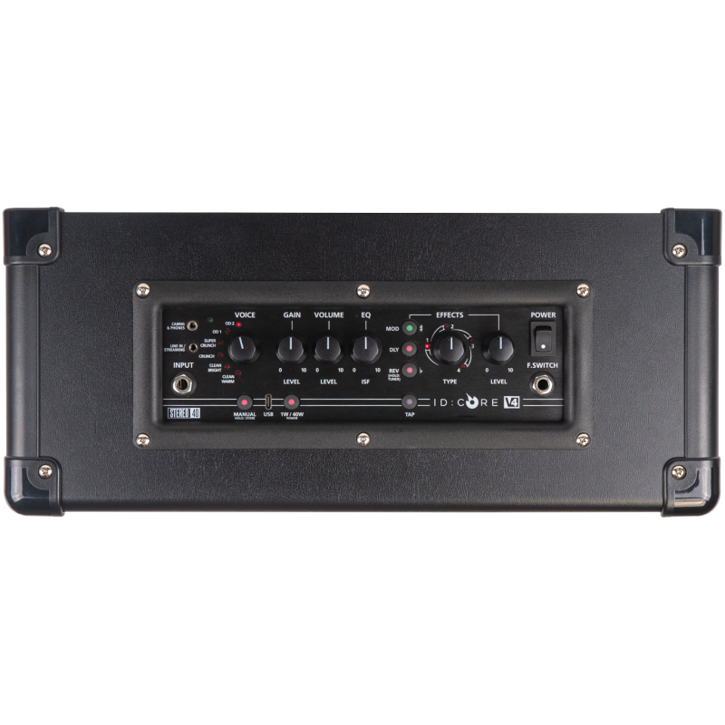 Blackstar ID:Core 40 V4 - combo gitarowe 40W - 3