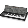 Behringer MS-5 - Syntezator analogowy - 2