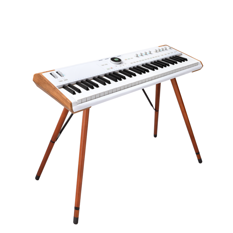 Arturia AstroLab Wooden Legs - nóżki do AstroLab - 2