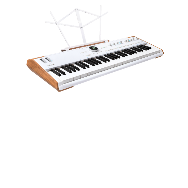 Arturia AstroLab Music Stand - pulpit nutowy do AstroLab - 2