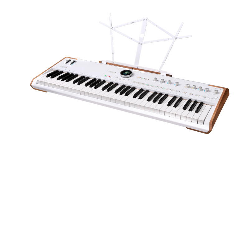 Arturia AstroLab Music Stand - pulpit nutowy do AstroLab - 3