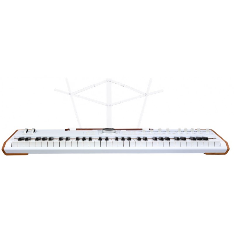 Arturia AstroLab Music Stand - pulpit nutowy do AstroLab - 1