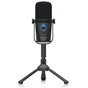 Behringer D2 PODCAST PRO - mikrofon pojemnościowy USB - 1