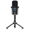 Behringer D2 PODCAST PRO - mikrofon pojemnościowy USB - 1