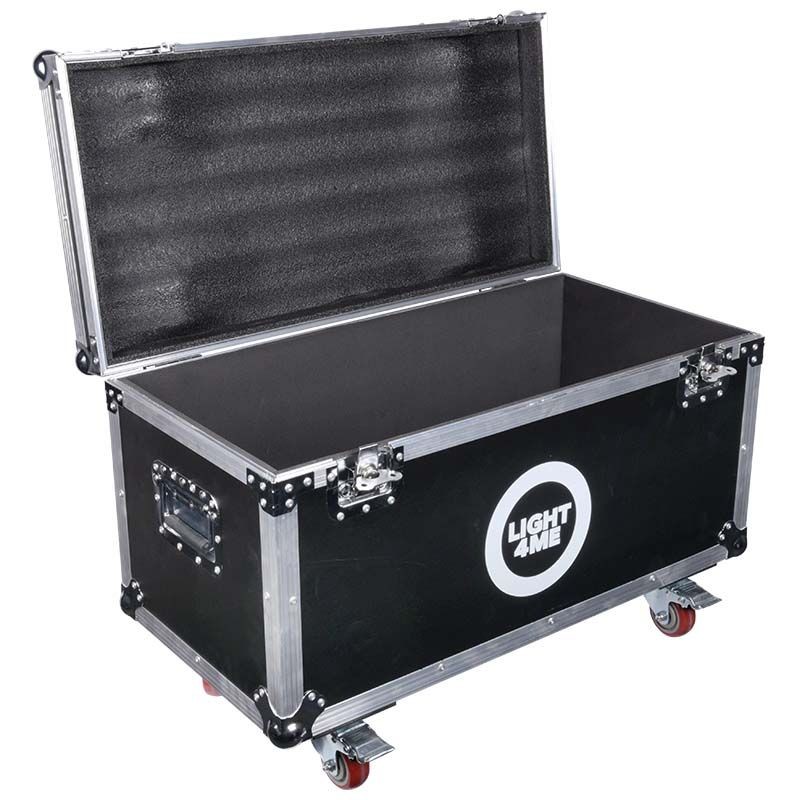 Case4Me CC80 kablarka skrzynia walizka na kable i akcesoria sceniczne - 3