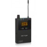 Behringer UL 1000G2-R - odbiornik do bezprzewodowego systemu odsłuchu personalnego - 5