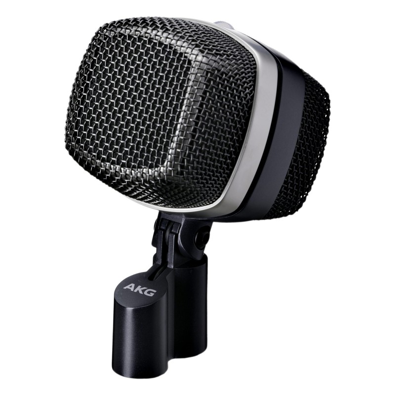 AKG D12 VR - mikrofon instrumentalny - 2