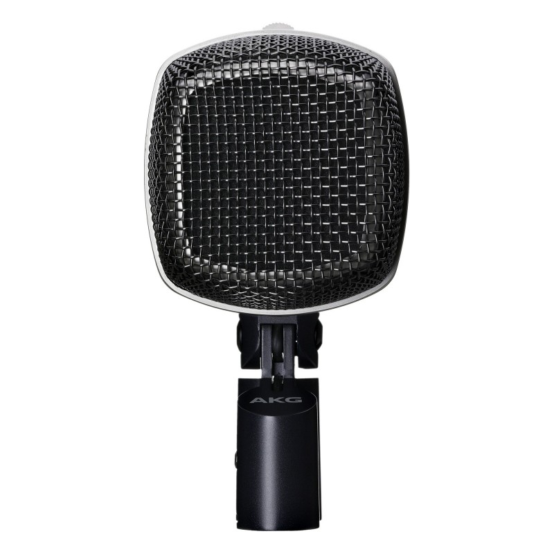 AKG D12 VR - mikrofon instrumentalny - 5