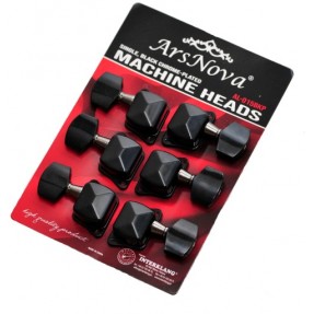 ArsNova AL015BKP - klucze puszkowe AK/EL - 1