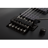 Schecter Damien 6 FR, Satin Black - gitara elektryczna - 11
