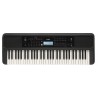Yamaha PSR-E383 - keyboard - 1