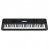 Yamaha PSR-E383 - keyboard - 2