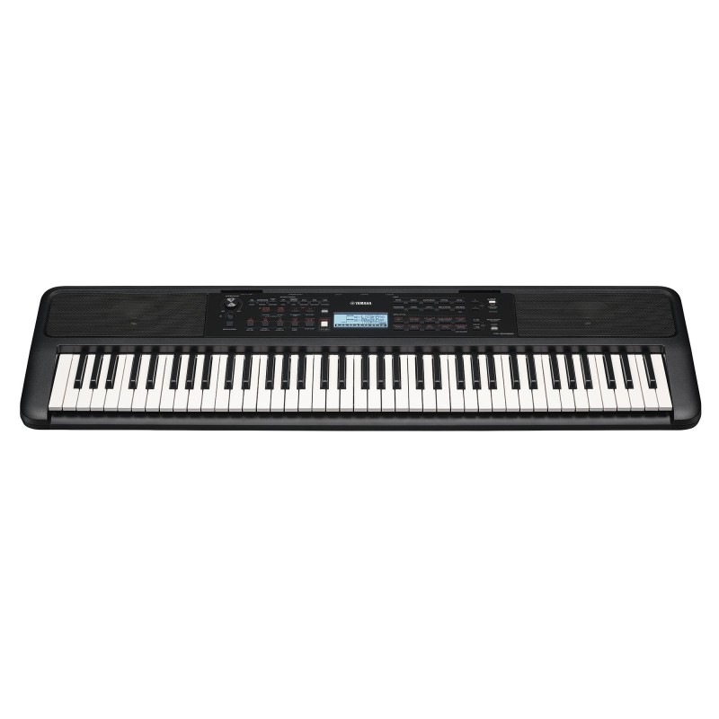 Yamaha PSR-EW320 - keyboard - 2