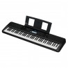 Yamaha PSR-EW320 - keyboard - 4