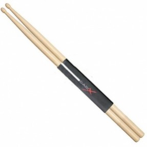 GEWA F822064 Sticks Basix Hickory - pałki perkusyjne - 1