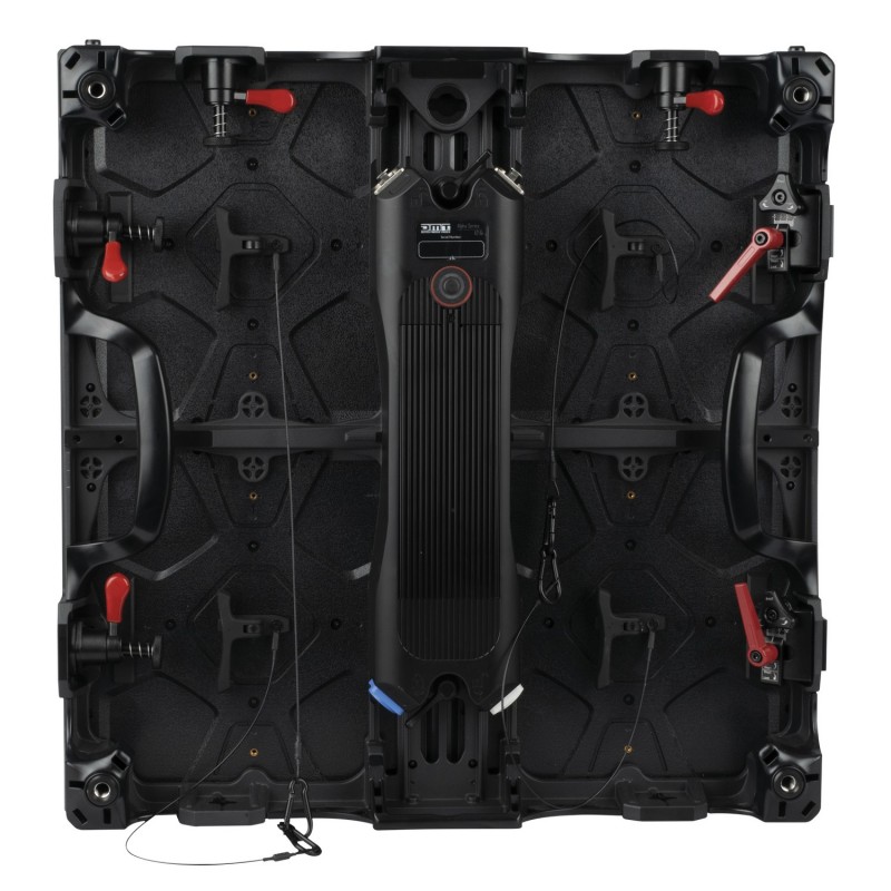 DMT Dutch Media Tools Ekran LED Alpha Series A2.6i