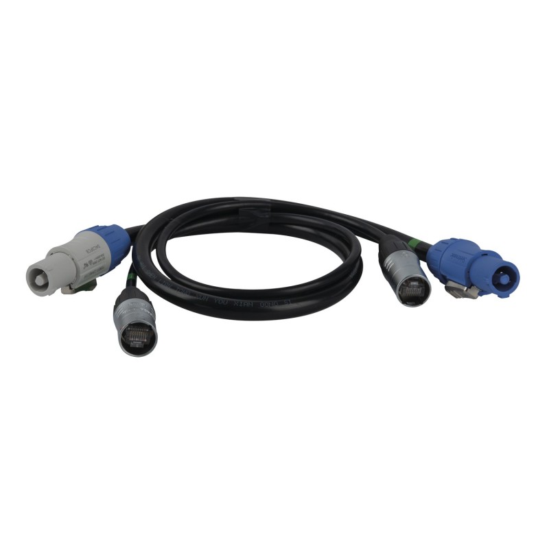 DMT Dutch Media Tools Ekran LED Alpha Series A2.6i