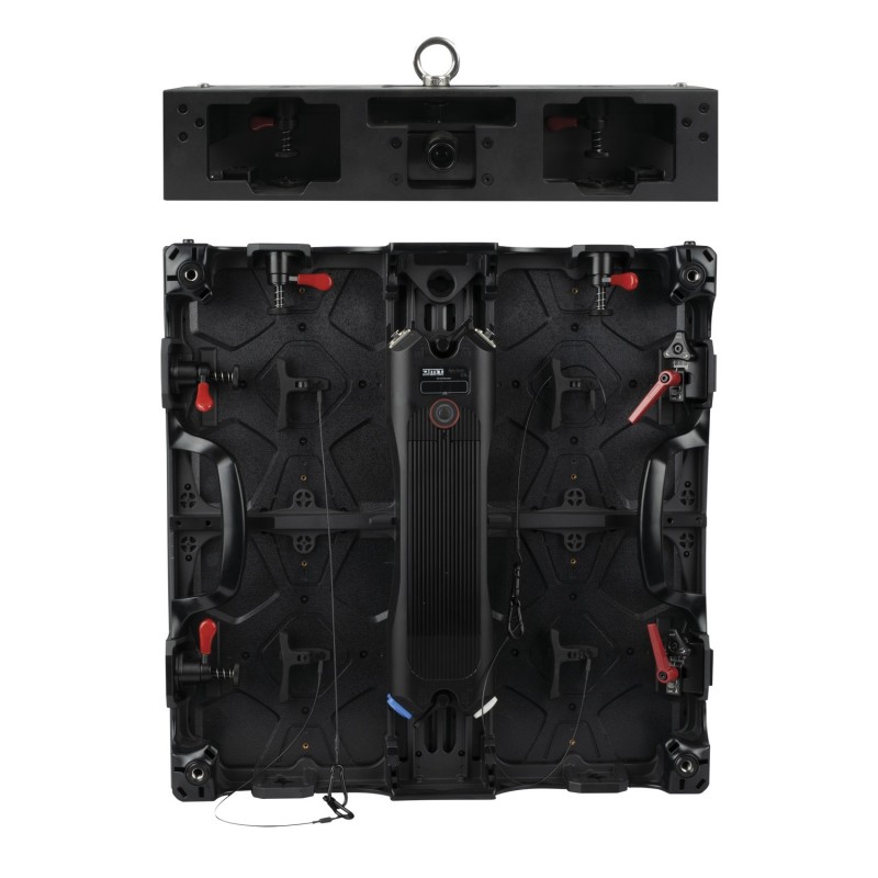 DMT Dutch Media Tools Ekran LED Alpha Series A2.6i