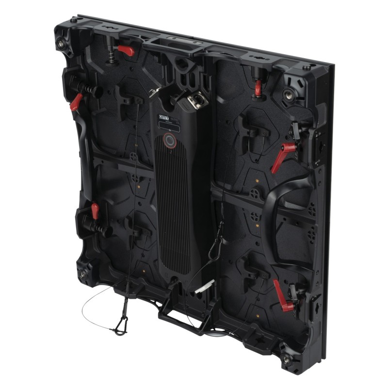 DMT Dutch Media Tools Ekran LED Alpha Series A2.6i