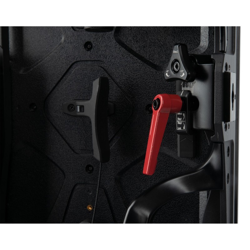 DMT Dutch Media Tools Ekran LED Alpha Series A2.6i