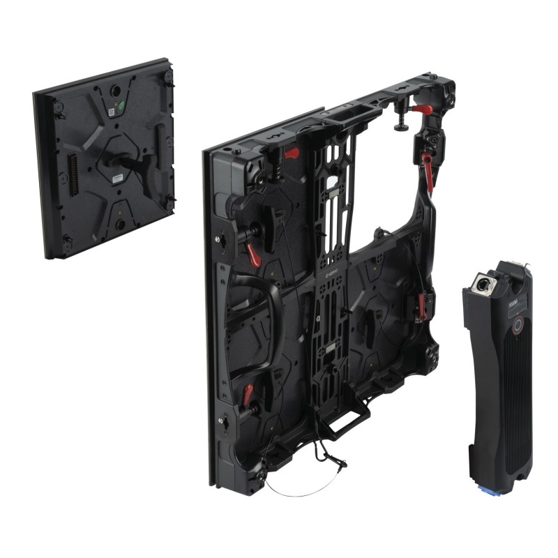 DMT Dutch Media Tools Ekran LED Alpha Series A2.6i