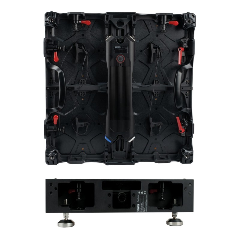 DMT Dutch Media Tools Ekran LED Alpha Series A2.6i