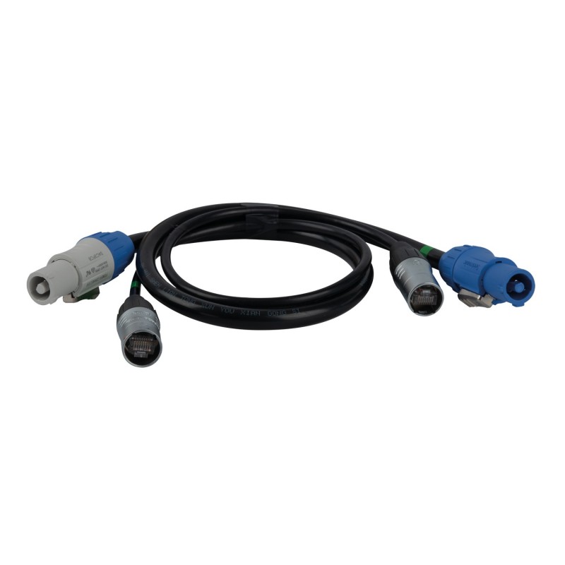 DMT Dutch Media Tools Ekran LED Alpha Series A2.6i