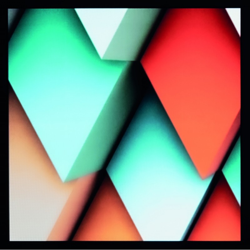 DMT Dutch Media Tools Ekran LED Alpha Series A2.6i