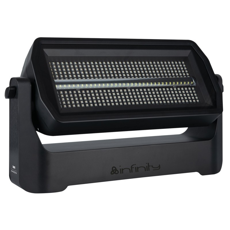 Infinity Ruchomy panel LED Raccoon S420/4 strobe/wash