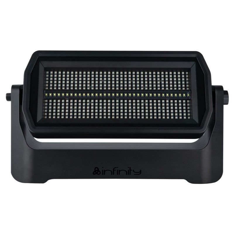 Infinity Ruchomy panel LED Raccoon S420/4 strobe/wash