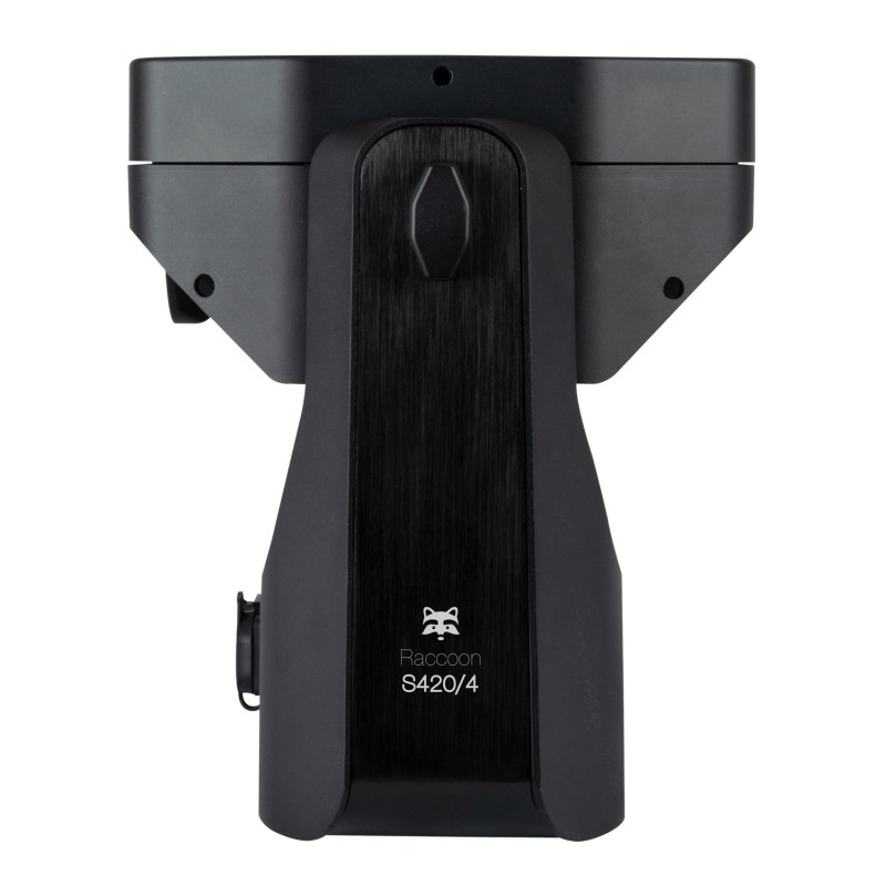 Infinity Ruchomy panel LED Raccoon S420/4 strobe/wash