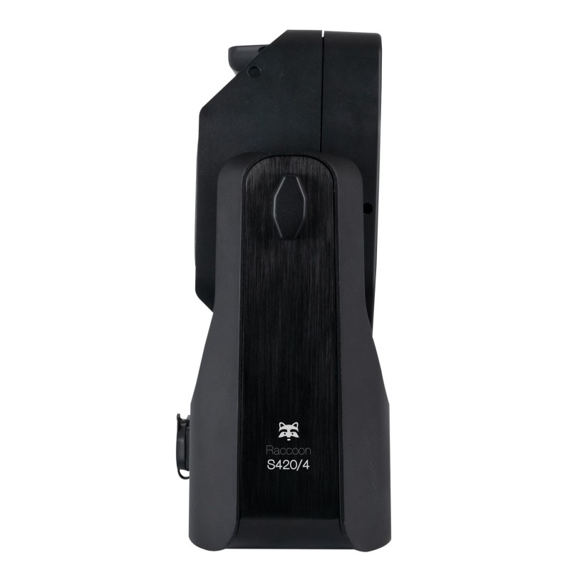 Infinity Ruchomy panel LED Raccoon S420/4 strobe/wash