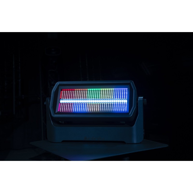 Infinity Ruchomy panel LED Raccoon S420/4 strobe/wash